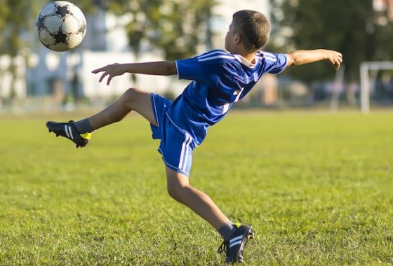 Best Kids' Soccer Cleats
