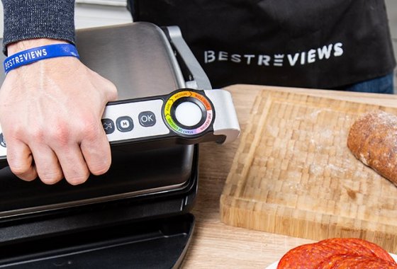 Best Breakfast Sandwich Makers