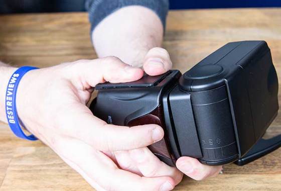 Best Camera Flashes