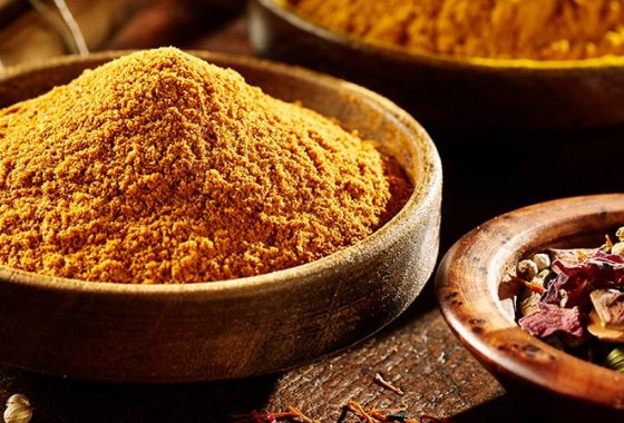 Best Curry Powders
