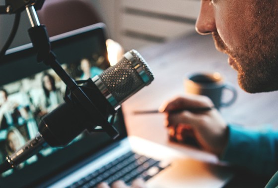 Best Computer Microphones