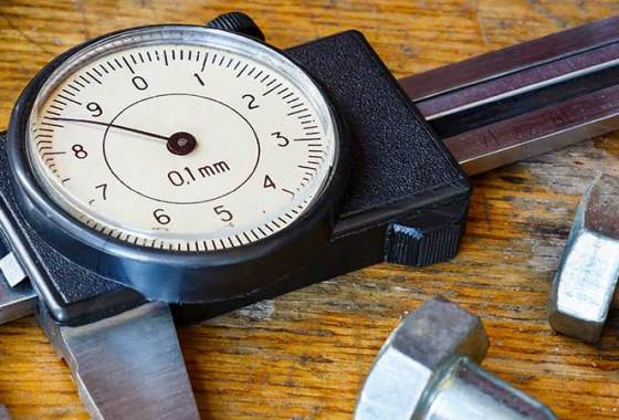 Best Dial Calipers
