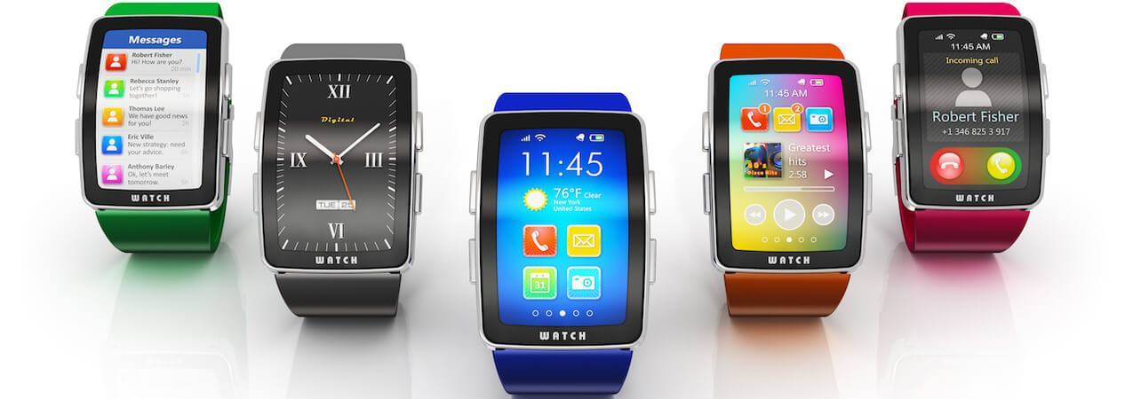 the best smart watch in the world
