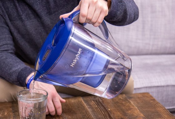 Best Alkaline Water Pitchers