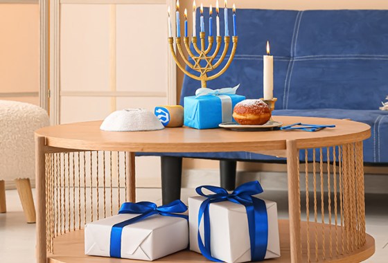 Best Hanukkah Gifts