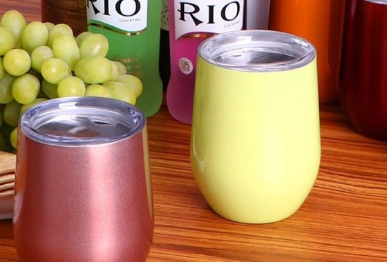 Best Insulated Stemless Glasses