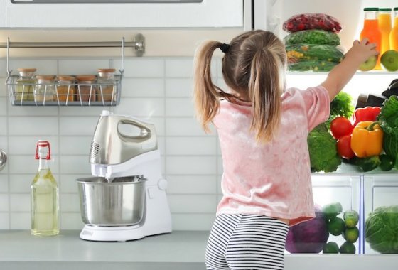 Best LG Refrigerators