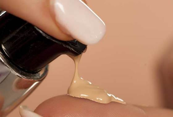 Best Drugstore Foundations