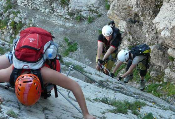 Best Rock Climbing Quickdraws