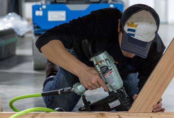 Best Nail Guns