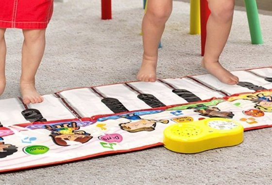 Best Piano Mats