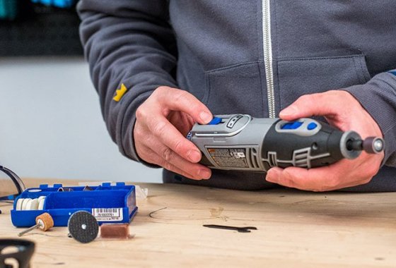 Best Rotary Burr Sets