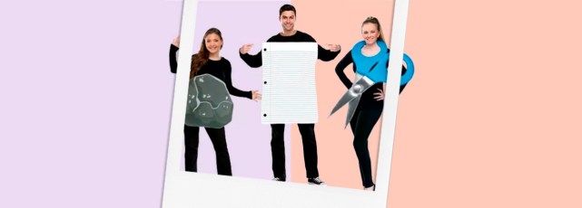 Best Group Halloween Costumes