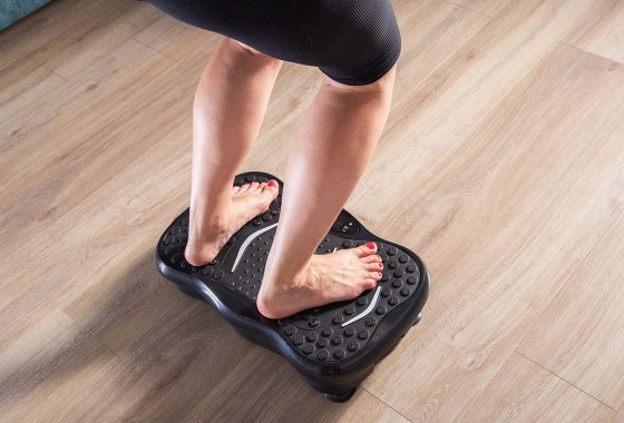 Best Vibration Platform Machines