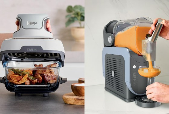 Ninja appliances are up to 34% off right now