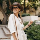 Stylish linen dresses from Amazon that look way more expensive than they are