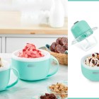 This viral single-serve ice cream maker is perfect for summer