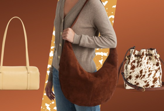 Madewell bags are up to 44% off at Nordstrom Rack