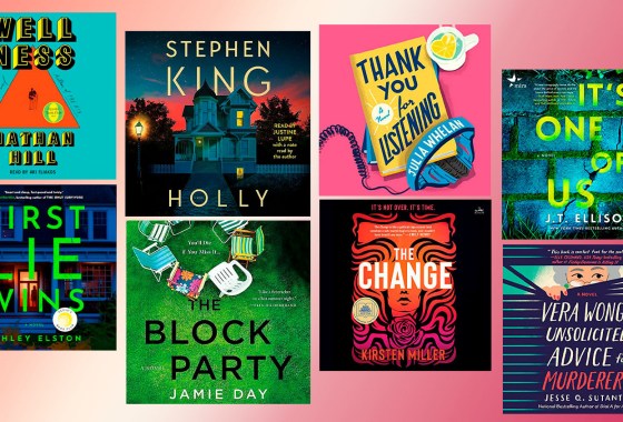 You can get 3 months free on Audible, but you need to act fast