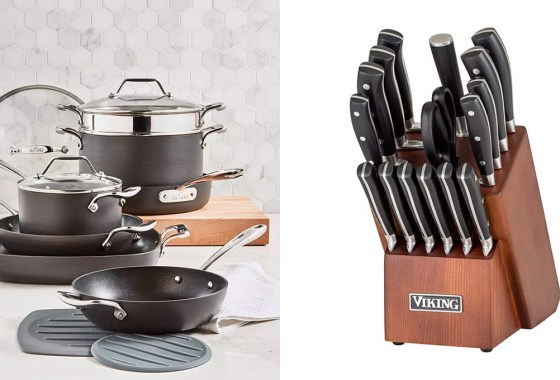 Macy’s Labor Day Sale is a godsend for your kitchen