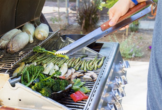 Grill tools to take your BBQ to the next level