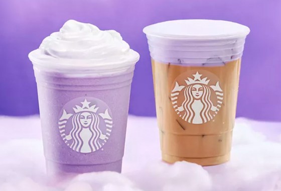Starbucks free drinks are back so you can try the new spring menu