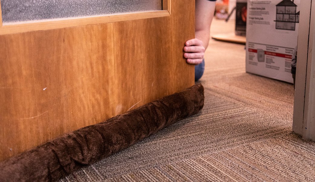 5 Best Draft Stoppers Jan. 2021 BestReviews