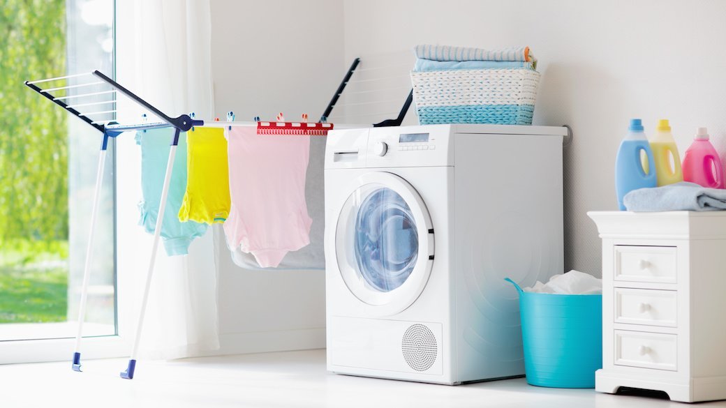 5 Best Portable Washing Machines Feb. 2021 BestReviews