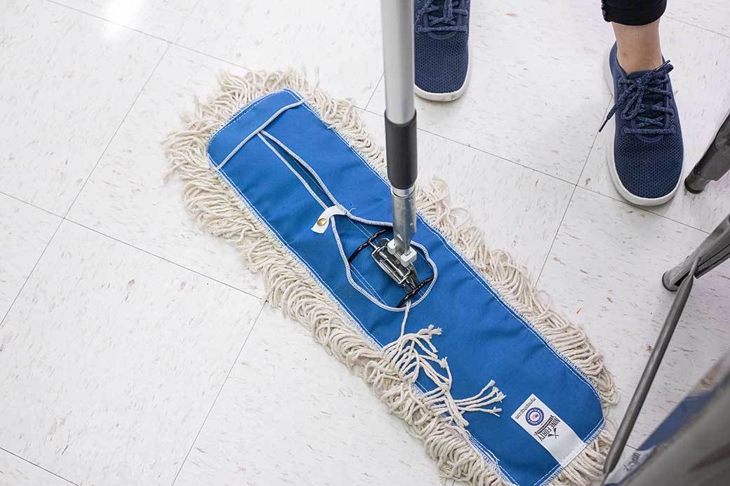 5 Best Dry Mops Jan. 2021 BestReviews