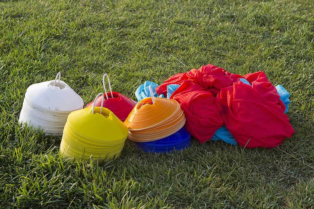 5 Best Soccer Cones July 2020 BestReviews