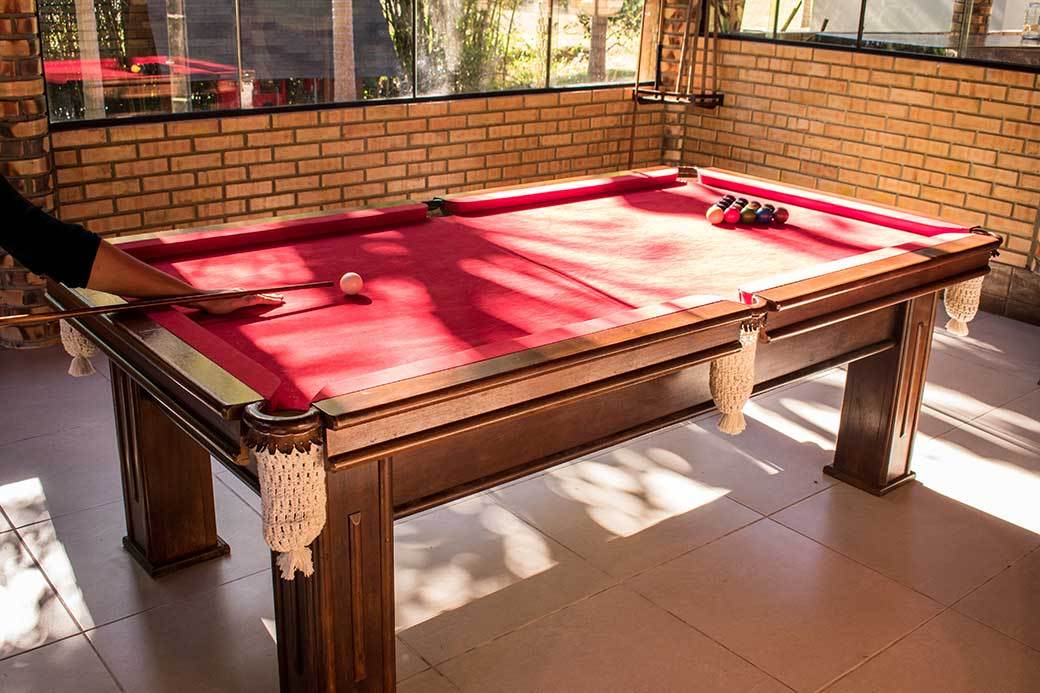 5 Best Pool Tables Oct. 2020 BestReviews