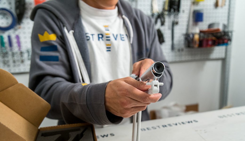 5 Best Document Cameras Feb. 2021 BestReviews