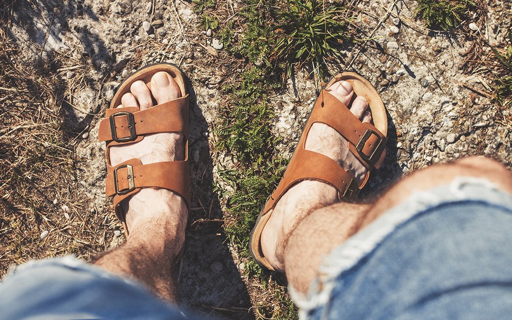 Birkenstock