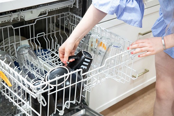 5 Best Built-In Dishwashers - Nov. 2024 - BestReviews