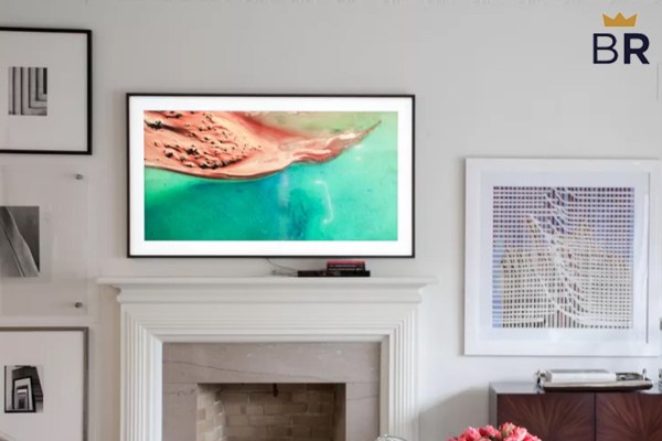 LG, Sony, & Samsung Frame TV - Which is Best? | BestReviews