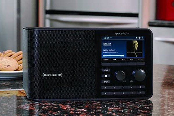 5 Best Internet Radios - Oct. 2024 - BestReviews