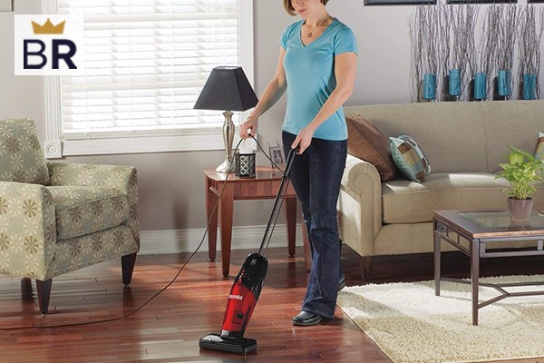 5 Best Electric Brooms - Aug. 2022 