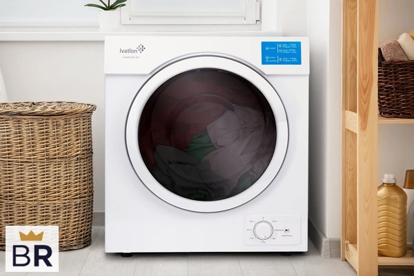 5 Best Electric Dryers - Aug. 2022 - BestReviews