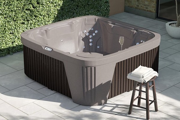 best plug and play hot tub best plug and play hot tub