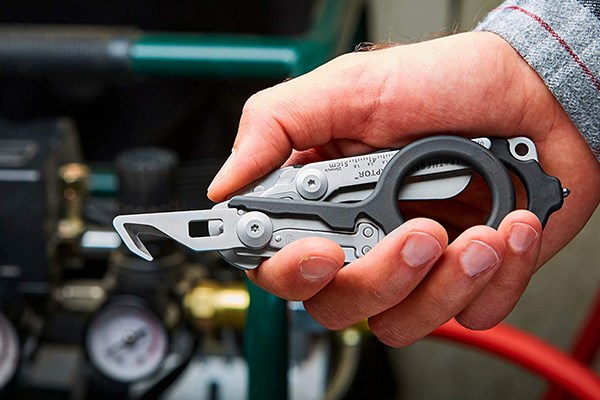 Leatherman tools comparison