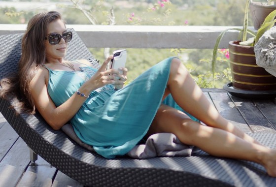 Best outdoor chaise lounge