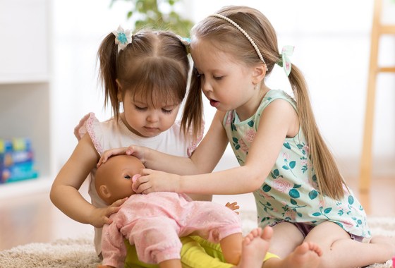 12 best dolls on Amazon