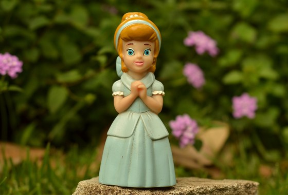 Best Cinderella doll