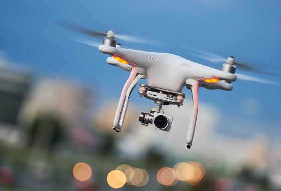 Best Holy Stone drone