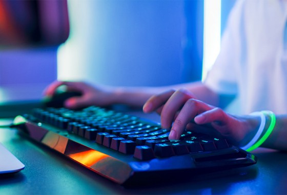 Best Logitech gaming keyboard