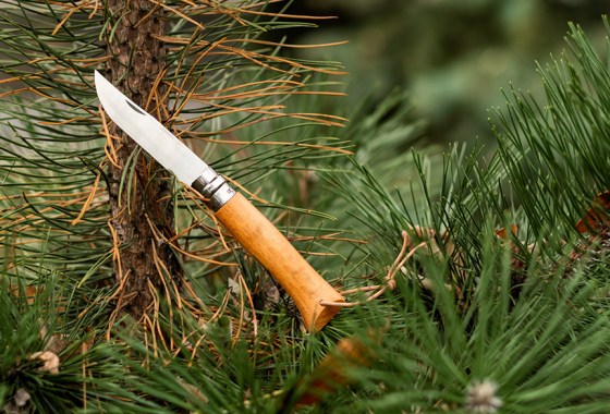 Best Opinel knife