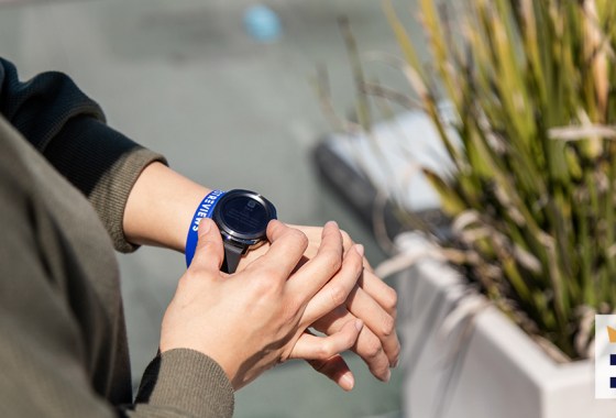 Fitbit Versa 3 vs. Fitbit Versa 2