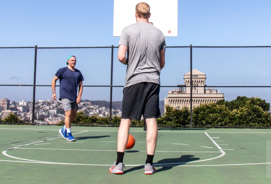 Which Russell Athletic shorts should I get?