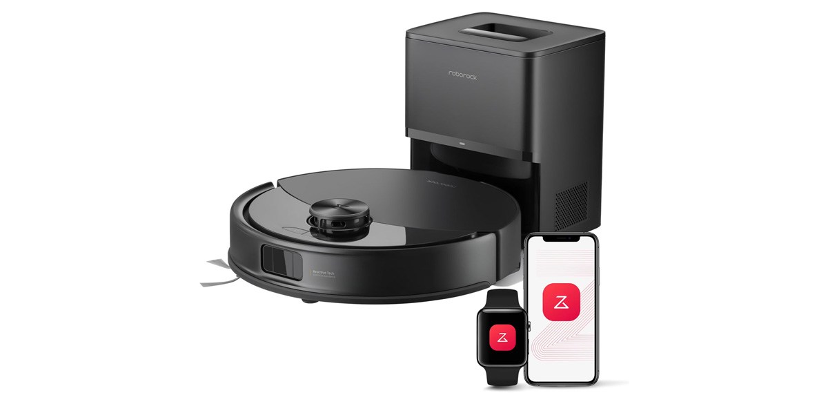 roborock Q10 S5+