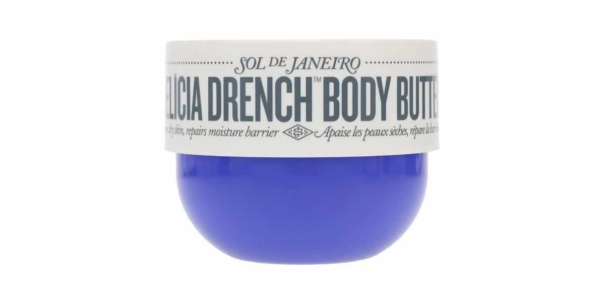 Sol de Janeiro Delicia Drench Body Butter